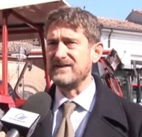 Ex Ghigi, agli arresti il sindaco di Morciano