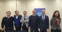 Spiaggia, presentato in Confindustria il nuovo piano dell&#039;arenile di Rimini