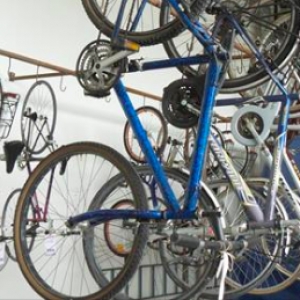 Il comune mette all’asta 63 biciclette