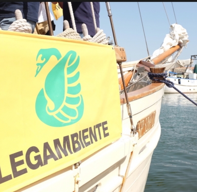 Marano promosso da Goletta Verde, ma “attenzione resta alta”