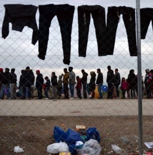 Syria, torna la preghiera in piazza per i perseguitati