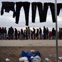 Syria, torna la preghiera in piazza per i perseguitati