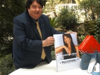 giornalaio, 9 dicembre 2015
