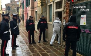 Venezia, trovato morto il professor Baschetti