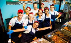 Meeting, tutto il gusto dell’amicizia fra i popoli