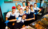 Meeting, tutto il gusto dell’amicizia fra i popoli