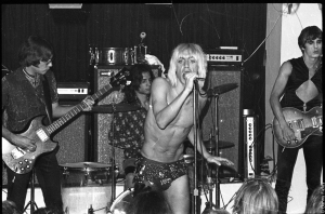Santarcangelo, il mito di Iggy Pop al Supercinema