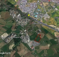 Edilizia, ok ai privati in zona Raibano