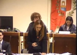 Campi nomadi, Lega: “Sindaco assente, vice arrogante”