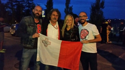 Coriano, week end in memoria di Simoncelli