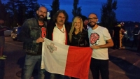 Coriano, week end in memoria di Simoncelli