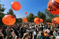 Sanpa, via ai We free days con Alhendawi, inviato speciale dell’Onu