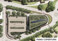 Area Fox, sarà un mega parcheggio