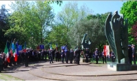 Festa della Liberazione, tutte le iniziative, dalla cultura allo sport