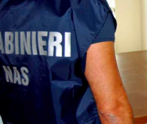 Sostanze dopanti, controlli dei Nas a Rimini