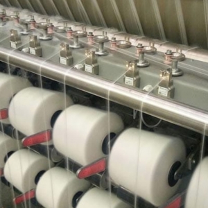 Ieg ha comprato la fiera delle macchine tessili