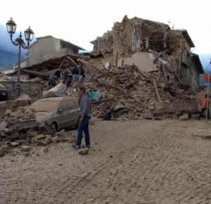 Sisma centro Italia, 20 geologi dell’Emilia Romagna nelle zone colpite