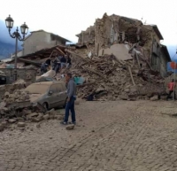 Sisma centro Italia, 20 geologi dell’Emilia Romagna nelle zone colpite
