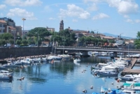 Manutenzione ai binari, limitazioni per il porto canale
