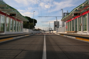Metromare, i gestori: fermerà 10mila auto al giorno