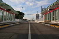 Metromare, i gestori: fermerà 10mila auto al giorno