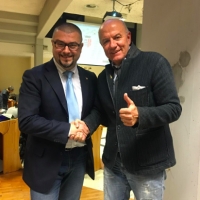 Lega, lascia il consigliere Mauri: per lui incarichi istituzionali in vista
