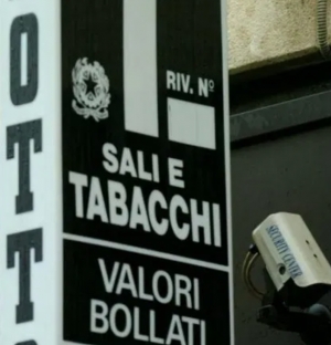 Novità in vista: l&#039;anagrafe in tabaccheria