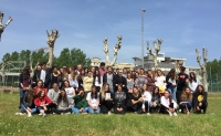 “Siate contenti dell’Italia”, Asmae Dachan al San Pellegrino di Misano