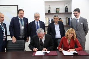 Cattolica, c’è l’accordo con Fs per la riqualificazione della stazione