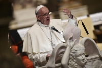 Diocesi, preghiera interreligiosa per la salvezza dalla pandemia
