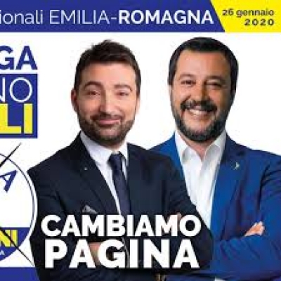 Quando le battaglie della Lega ricompattano la sinistra. Analisi del voto