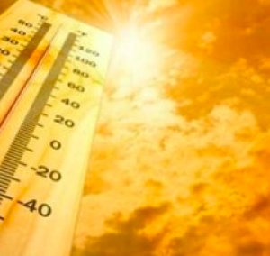 Riscaldamento climatico, a Rimini nel 2018 la media più alta dal 1900