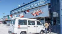 Accordo fra taxisti e Airiminum: 15 euro una corsa da e per l&#039;aeroporto