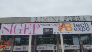Fiera, Sigep al via domani