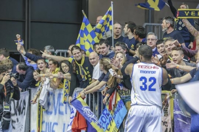 Basket festival in fiera da domani