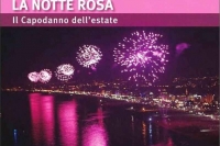 Confesercenti. correggere l&#039;immagine da sballo della Notte Rosa
