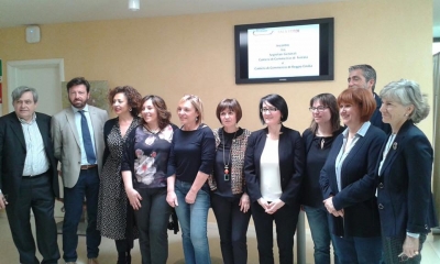Molestie sul lavoro, firmato protocollo in Regione