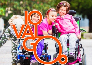 Giornata della disabilità, a Rimini il corteo della Papa Giovanni