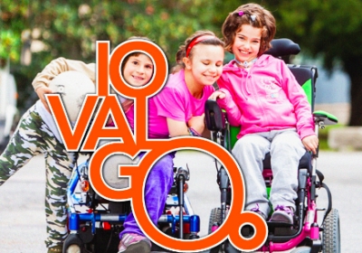 Giornata della disabilità, a Rimini il corteo della Papa Giovanni