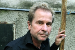 Ciak si gira, Rimini set per Ulrich Seidl