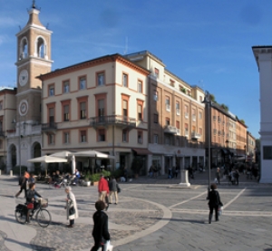 Bastonate al mercato, arrestato marocchino