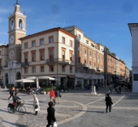 Bastonate al mercato, arrestato marocchino