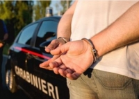 Nuovo stupro, arrestato straniero