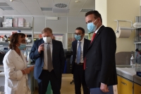 Sarà intitolato ad Amadori l&#039;Istituto Tumori di Meldola
