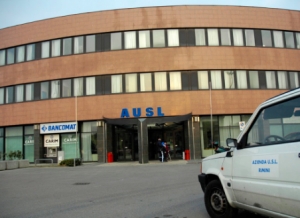 ‘M&#039;illumino di meno’, Asl: risparmiati 350mila euro all’anno