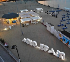 Bellaria, polo est: gli albergatori ci credono