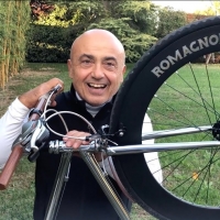 Paolo Cevoli è uno dei testimonial della campagna