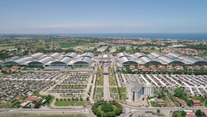 La fiera si rifà i parcheggi: investiti 4,2 milioni