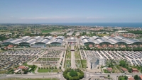 La fiera si rifà i parcheggi: investiti 4,2 milioni