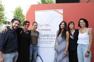 Premio Campiello, i finalisti di SanPa sabato alla Fenice